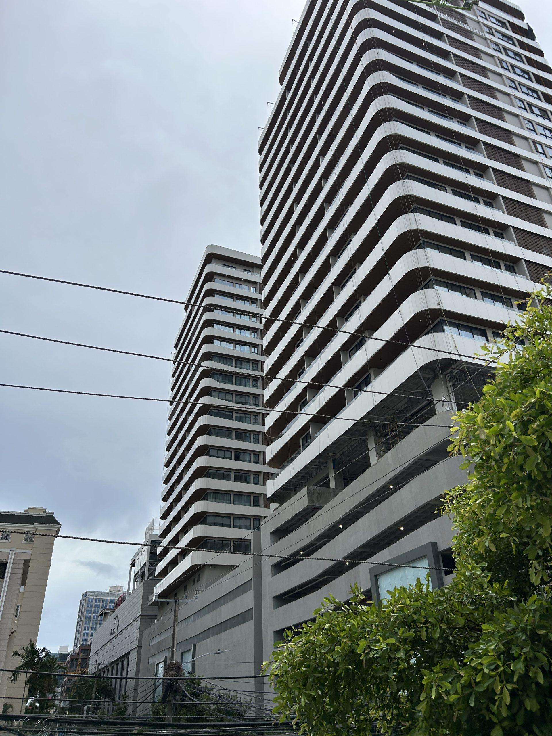 Alquiler y venta apartamento Piantini